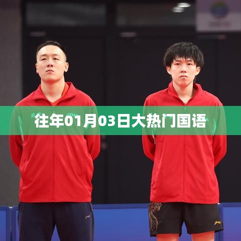 大热门国语历年盛况回顾