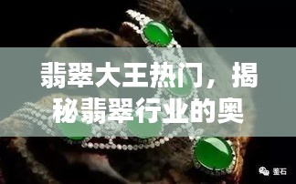 揭秘翡翠大王热门背后的奥秘与魅力