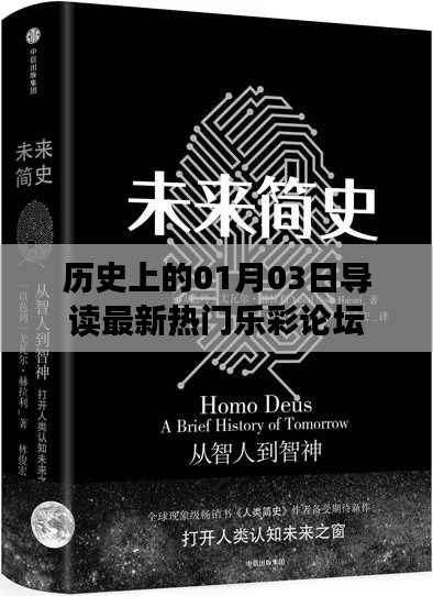 历史上的今天，乐彩论坛最新热门导读