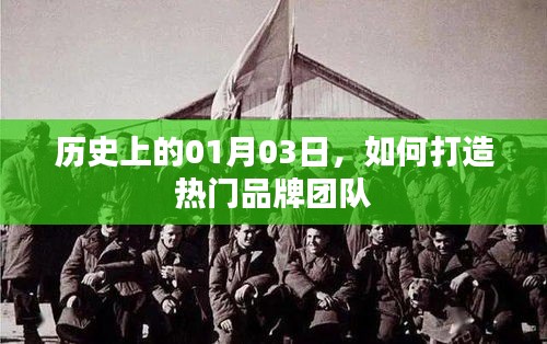 如何打造热门品牌团队，历史日期的启示与策略