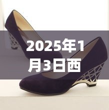 『西安时尚女鞋，2025年流行趋势抢先看』