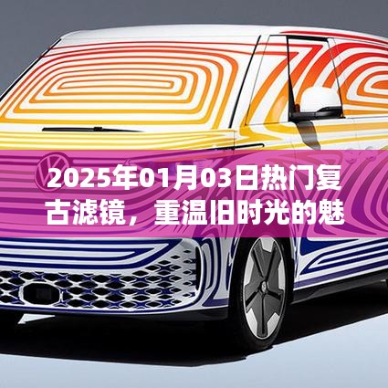 2025年复古滤镜重现旧时光魅力