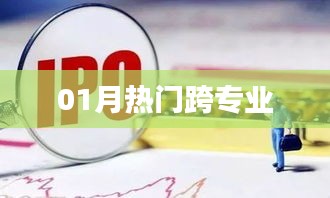 热门跨专业趋势解析