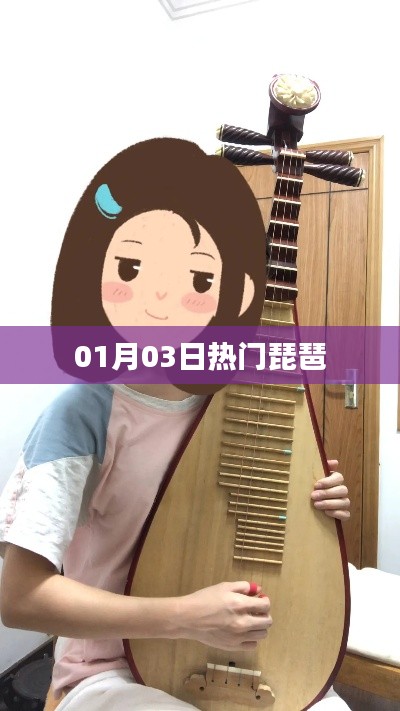 热门琵琶演奏盛宴，精彩不容错过！