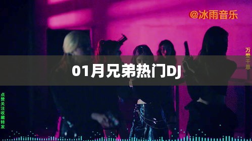 最新热门DJ舞曲，一月兄弟狂欢之夜