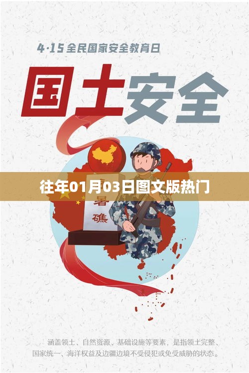 历年图文版热门回顾，一月三日盛况概览