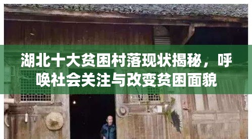 湖北十大贫困村落现状揭秘，呼唤社会关注与改变贫困面貌