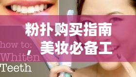 粉扑购买指南，美妆必备工具全方位挑选攻略视频大全（最新）