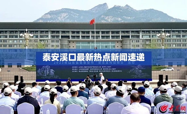 泰安溪口最新热点新闻速递