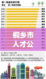 桐乡市人才公司排名榜单及影响力解析