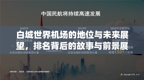 白城世界机场的地位与未来展望，排名背后的故事与前景展望