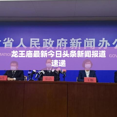 龙王庙最新今日头条新闻报道速递