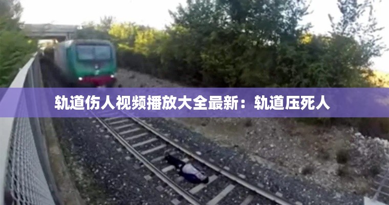 轨道伤人视频播放大全最新：轨道压死人 