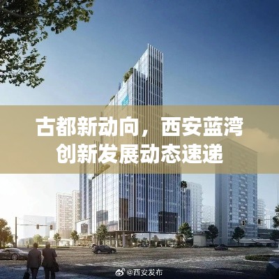 古都新动向，西安蓝湾创新发展动态速递