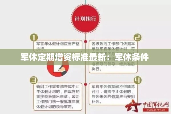 军休定期增资标准最新：军休条件 