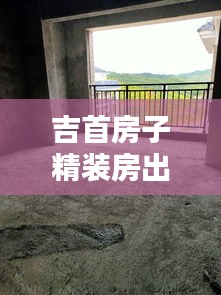 吉首房子精装房出售最新：吉首现房 