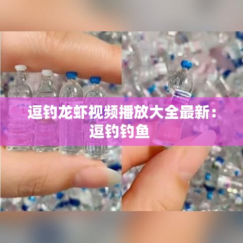 逗钓龙虾视频播放大全最新：逗钓钓鱼 