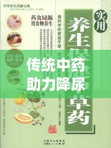 传统中药助力降尿酸，百度收录下的健康良方