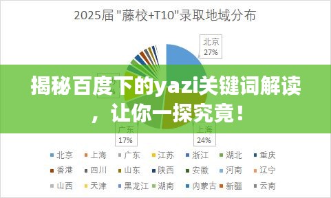 揭秘百度下的yazi关键词解读，让你一探究竟！