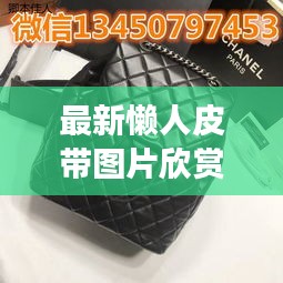 最新懒人皮带图片欣赏大全：懒人腰带裤带男货到付款 