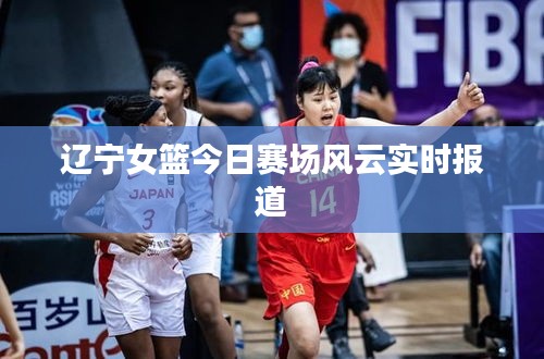 辽宁女篮今日赛场风云实时报道