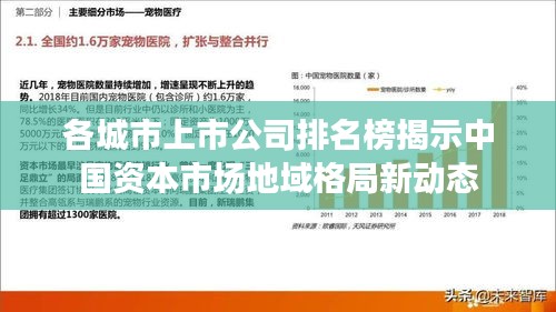 各城市上市公司排名榜揭示中国资本市场地域格局新动态