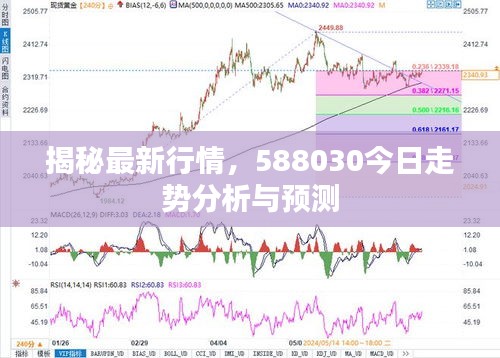 揭秘最新行情，588030今日走势分析与预测