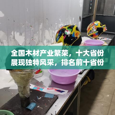 全国木材产业繁荣，十大省份展现独特风采，排名前十省份的木材产业蓬勃发展