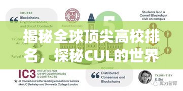 揭秘全球顶尖高校排名，探秘CUL的世界排名之路