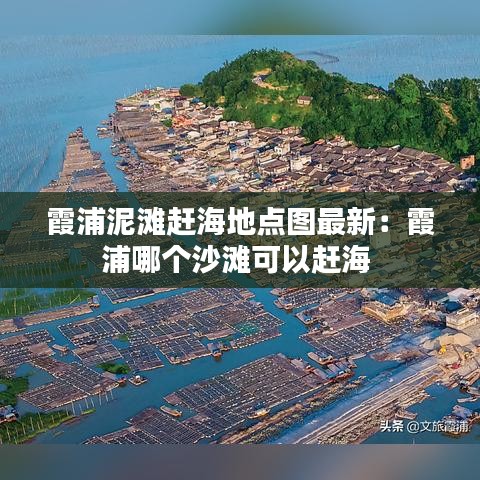 霞浦泥滩赶海地点图最新：霞浦哪个沙滩可以赶海 