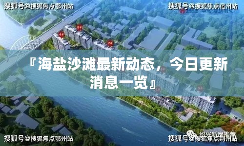 『海盐沙滩最新动态，今日更新消息一览』