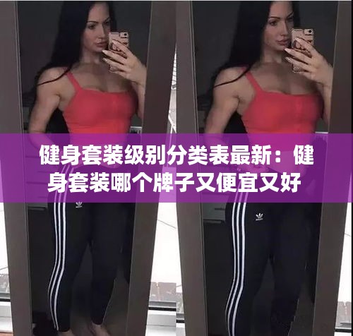 健身套装级别分类表最新：健身套装哪个牌子又便宜又好 