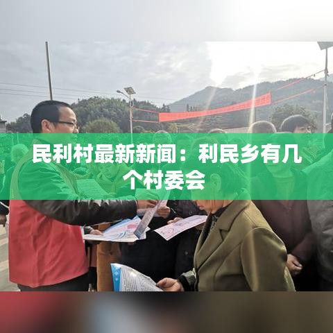 民利村最新新闻：利民乡有几个村委会 