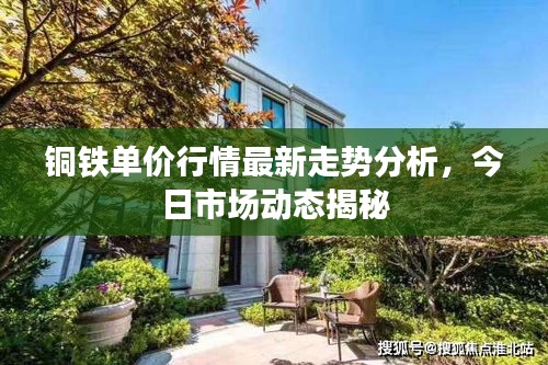 铜铁单价行情最新走势分析，今日市场动态揭秘