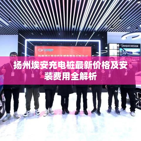 扬州埃安充电桩最新价格及安装费用全解析