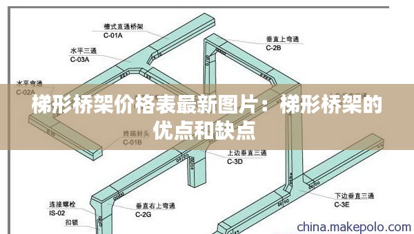 梯形桥架价格表最新图片：梯形桥架的优点和缺点 