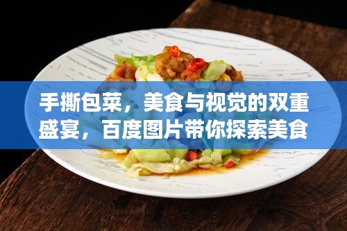 手撕包菜，美食与视觉的双重盛宴，百度图片带你探索美食之旅
