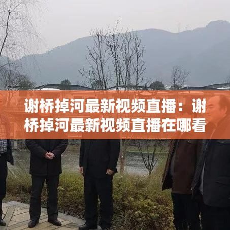 谢桥掉河最新视频直播：谢桥掉河最新视频直播在哪看 