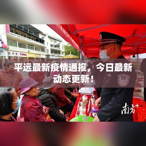 平远最新疫情通报，今日最新动态更新！