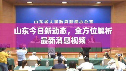 山东今日新动态，全方位解析最新消息视频