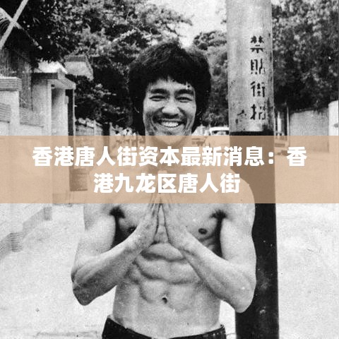 香港唐人街资本最新消息：香港九龙区唐人街 