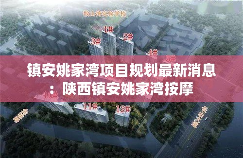 镇安姚家湾项目规划最新消息：陕西镇安姚家湾按摩 