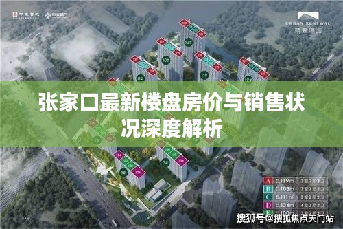 张家口最新楼盘房价与销售状况深度解析