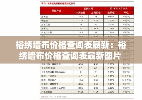 贵不可言 第2页