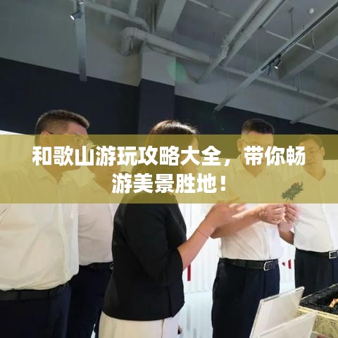 和歌山游玩攻略大全，带你畅游美景胜地！