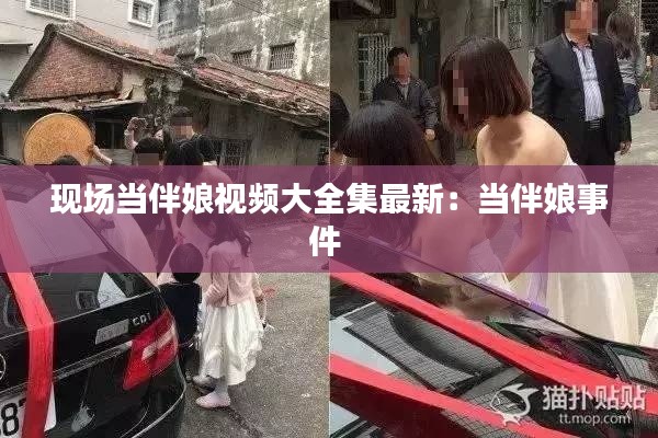 现场当伴娘视频大全集最新：当伴娘事件 