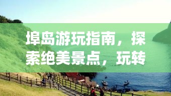 埠岛游玩指南，探索绝美景点，玩转旅游攻略！