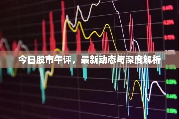 今日股市午评，最新动态与深度解析