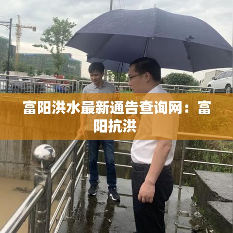 富阳洪水最新通告查询网：富阳抗洪 