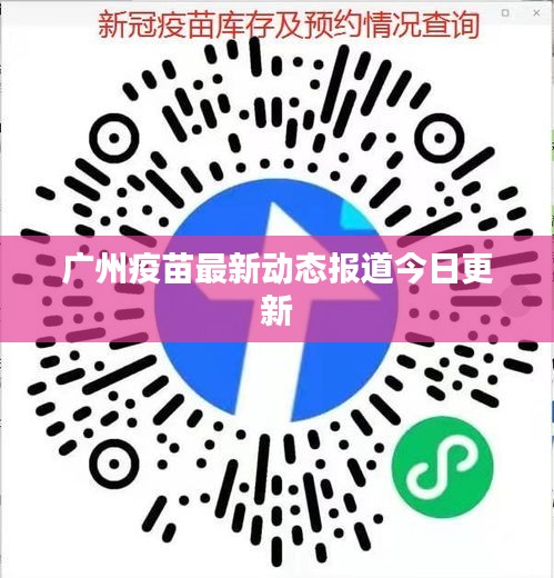广州疫苗最新动态报道今日更新